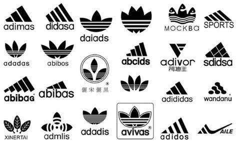 fake adidas 2 stripe|real Adidas logo.